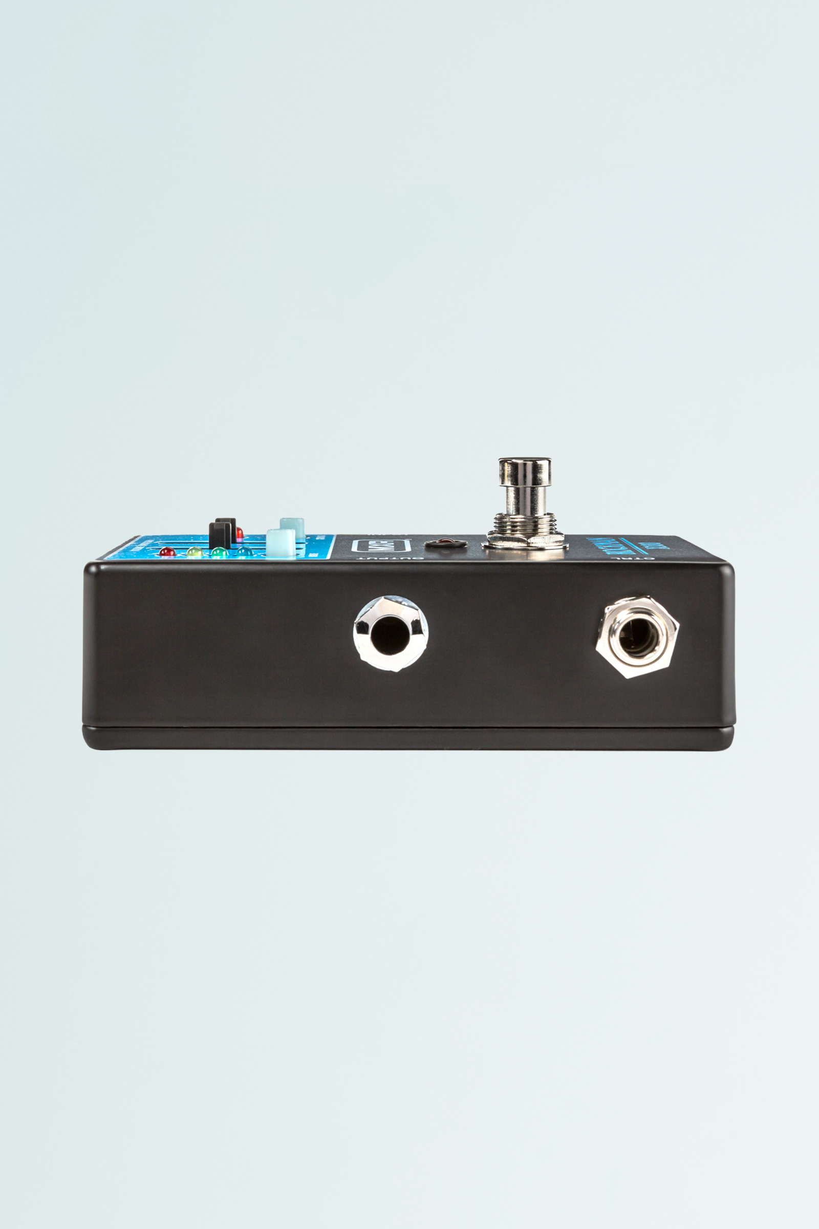 MXR Carbon Copy Analog Delay — David's Guitar Loft